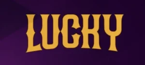 Lucky logo