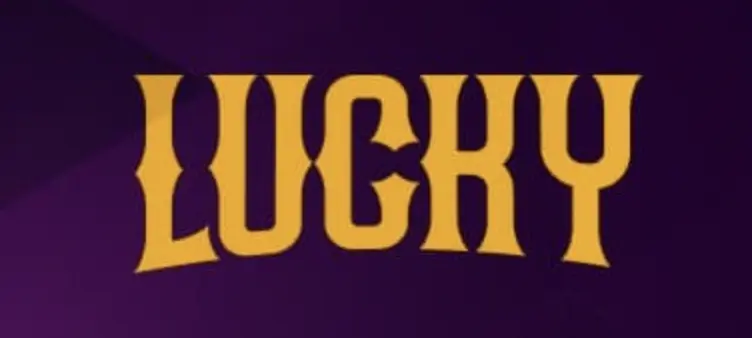 Lucky logo