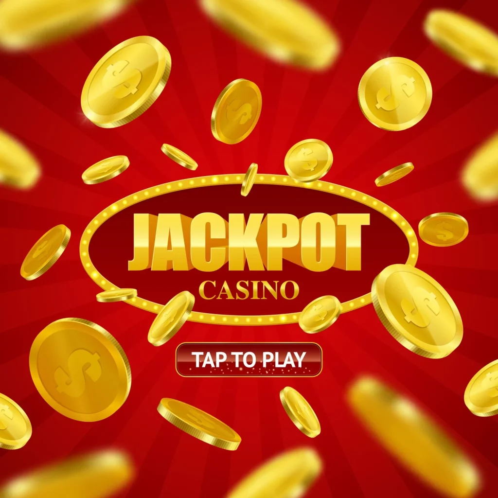 Jackpot 1