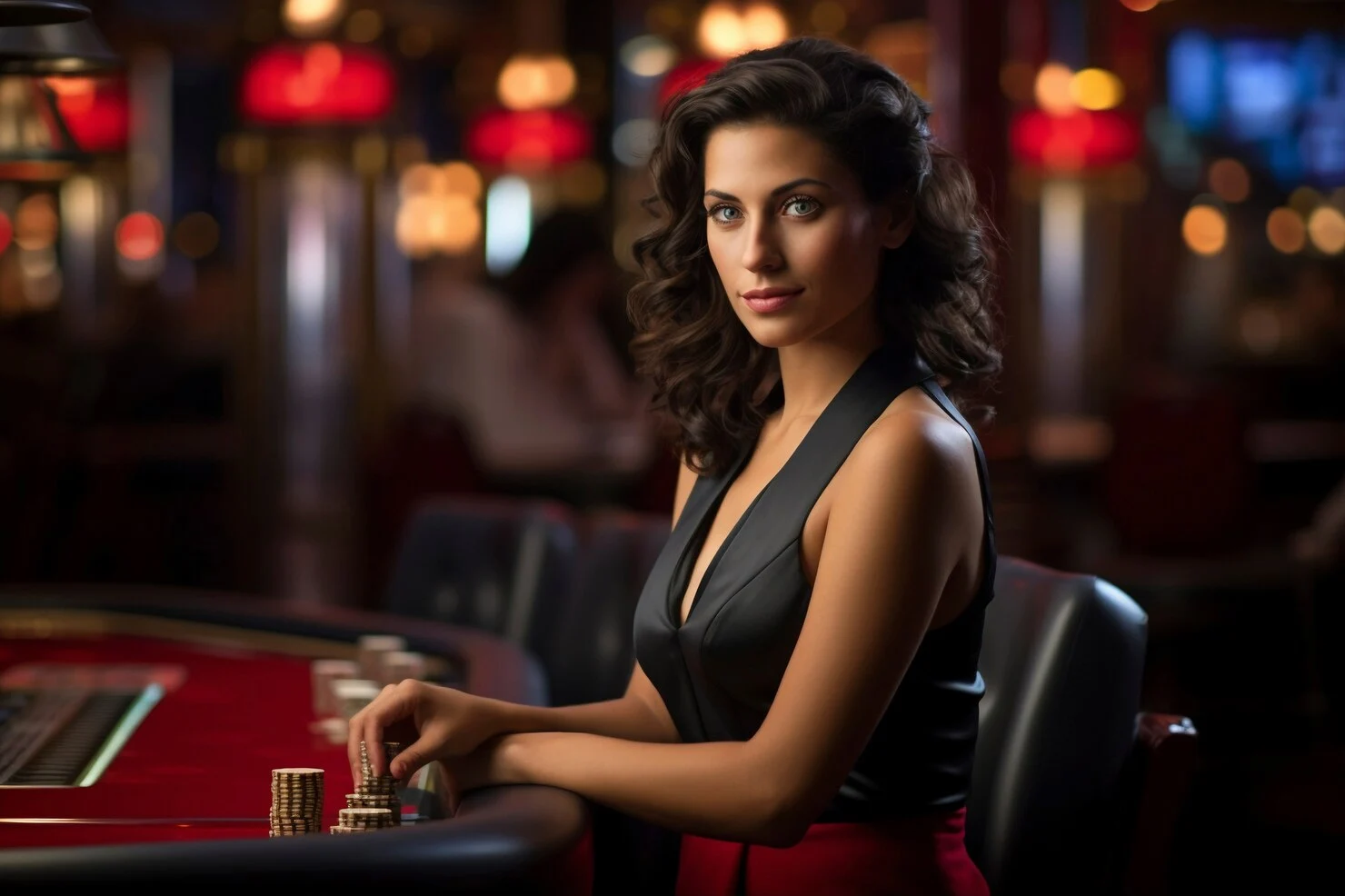 blackjack