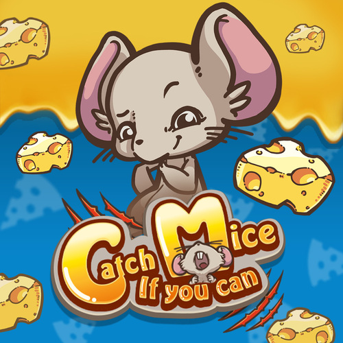 catch mice