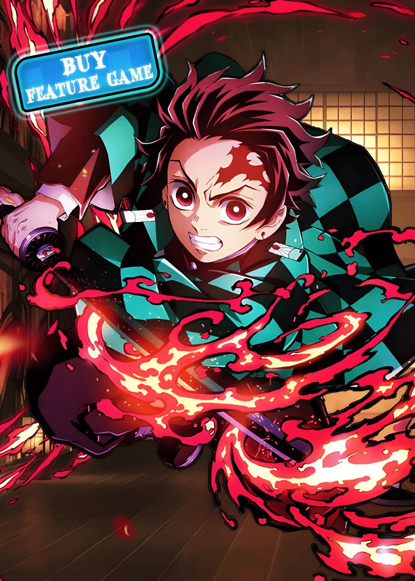 Demon Breaker News