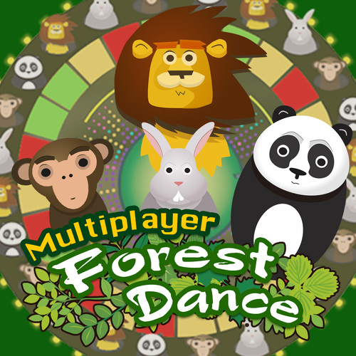 forest dance