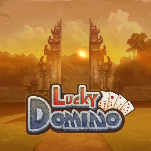 lucky domino