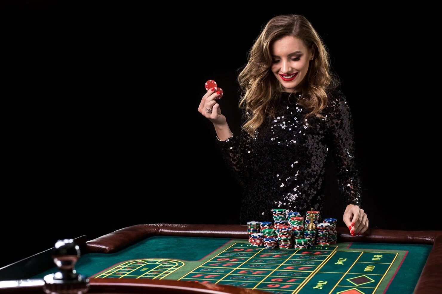 roulette